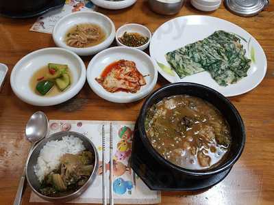 일삼오식당