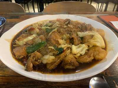 안동신세계찜닭