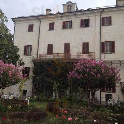 L'oasi Di Cavoretto, Torino