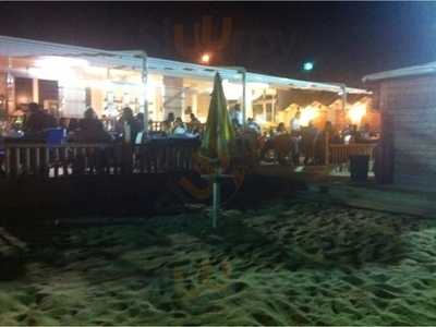 Ristorante Sea Sound, Pozzallo