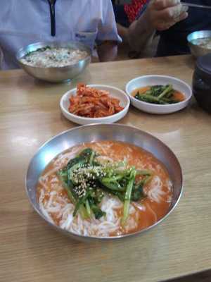 소영칼국수