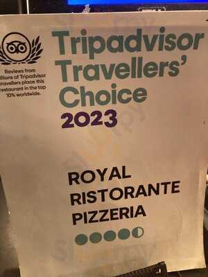 Royal Ristorante Pizzeria