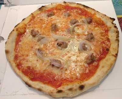 Tante Pizze