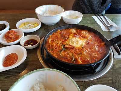 김미숙부대찌개