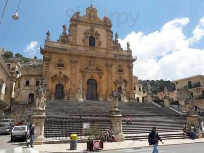 Sicula Caffè, Modica