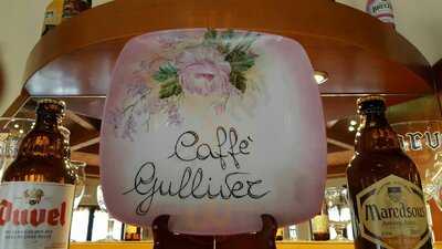 Gulliver Caffè, Poirino