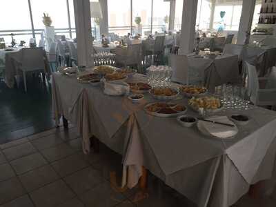 Ristorante Al Gabbiano