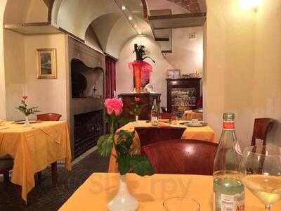 Ristorante Canapone