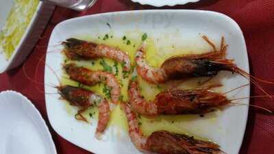 Mangia & Torna, Scoglitti