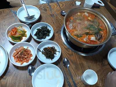 박가네동태찌개