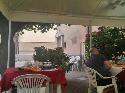 Trattoria Del Mulino