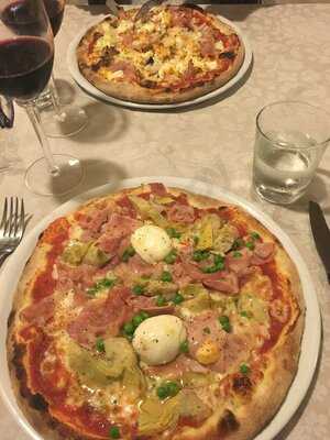 La Locanda di Gatto Corvino, Ragusa