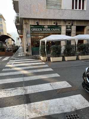 Green Park Caffe, Torino