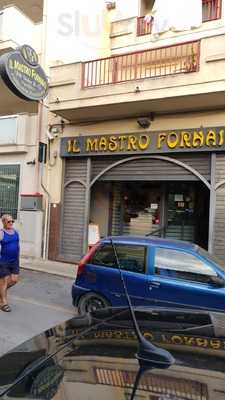 Mastro fornaio, Scoglitti