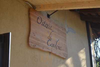 Osteria Di Cordova