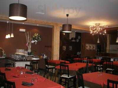 Hotel Sangrila Restaurant, Lanzo Torinese