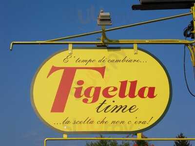 Tigella Time, Bollengo