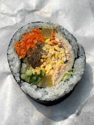 김밥나라