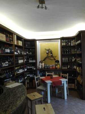 Tredicigradi Enoteca, Luserna San Giovanni