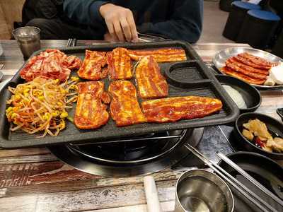 신마포갈매기