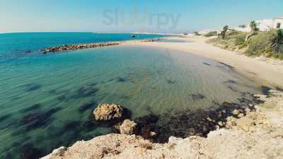 Le Spiaggette, Scoglitti