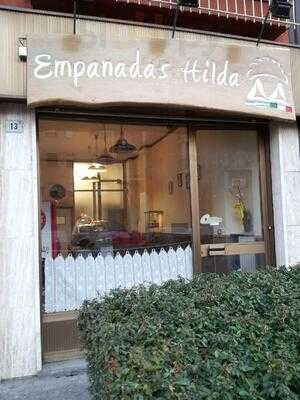 Empanadas Hilda, Pinerolo