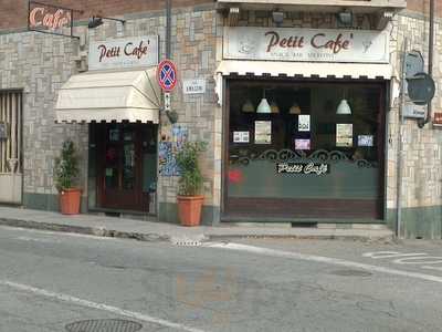 Petit Cafe, Alpignano