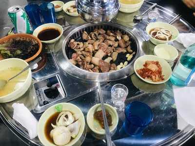한일뒷고기