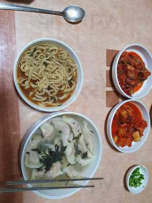 송담식당