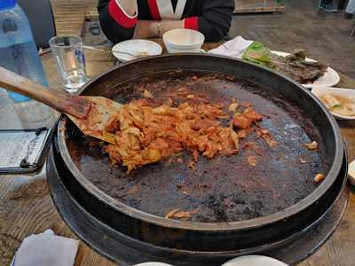 일점오춘천닭갈비