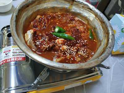 금성식당