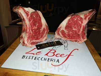 Le Beef Bisteccheria, Rutigliano