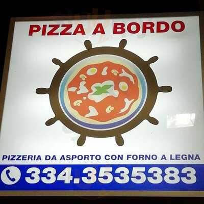 Pizza a Bordo, Vittoria