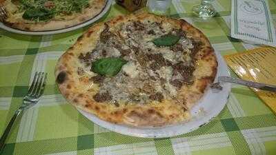 Pizzeria Blume