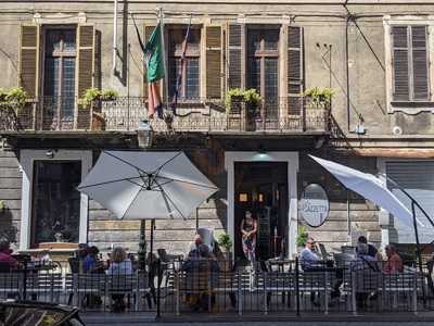 La Piazzetta Caffetteria Di Picone G., Chivasso, Chivasso