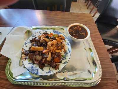 Kínai Étterem Fz88