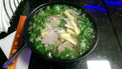 Dang Muoi Pho Bistro