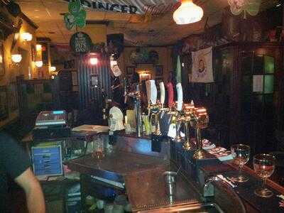 The Dubliner