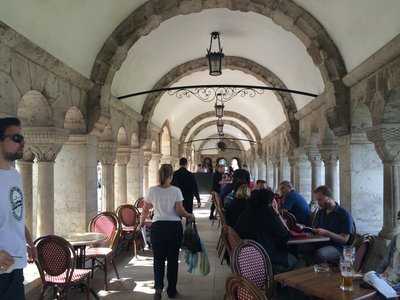 Panorámia Kávézó