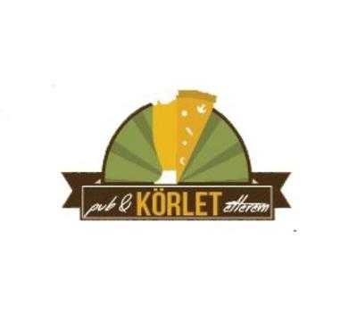 Körlet Terasz