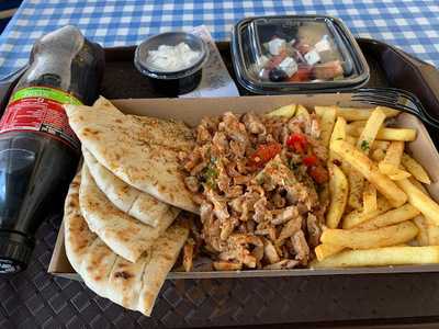 Philippos Gyros Br