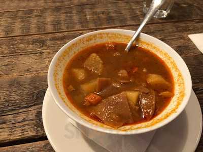 White Heaven Cafe & Restaurant