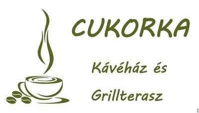 Cukorka Kávéház és Grillterasz