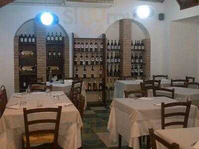 Ristorante Al Rossini