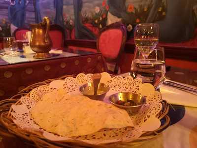 Diamond Indian Cuisine