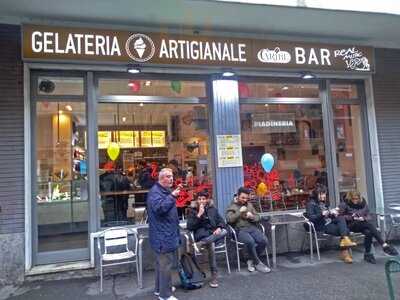 Gelateria Artigianale - Ristorante - Bar Real Music, Moncalieri