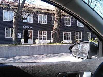 Peppes Pizza Løren