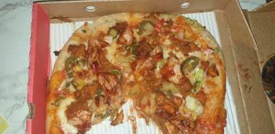 Peppes Pizza Lambertseter