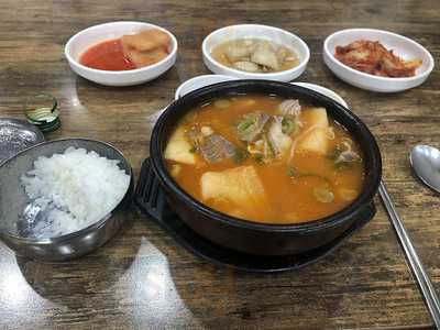 단골식당