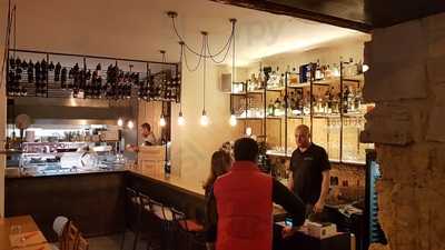 I Bottai - Ortigia Food & Drink, Siracusa